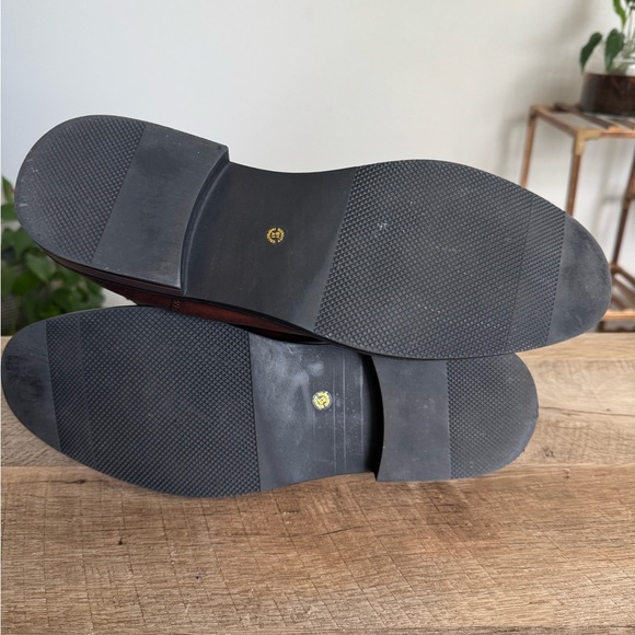 JFJ Ferrar Mens boots - Picture 4 of 4